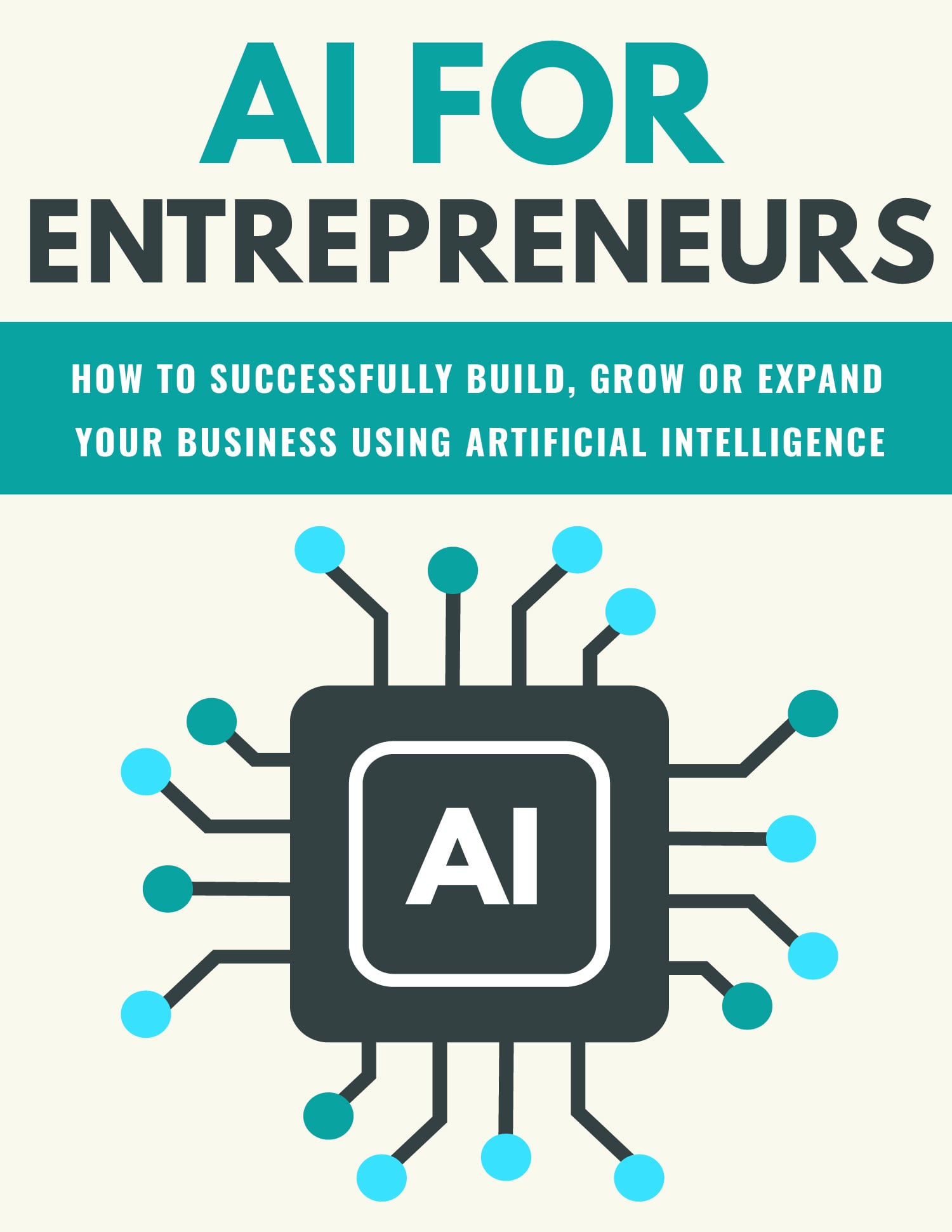 Ai For Entrepreneurs 