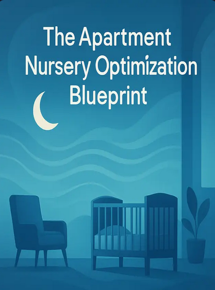 Apartment Nursery Optimization