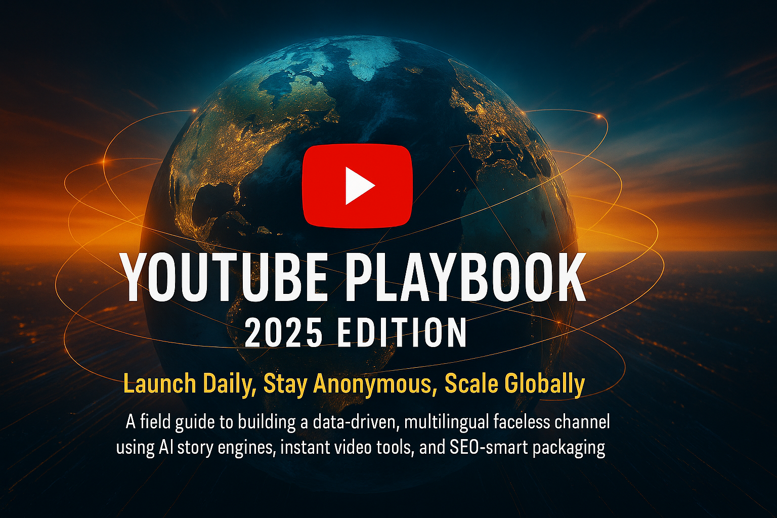 YouTube Creator System