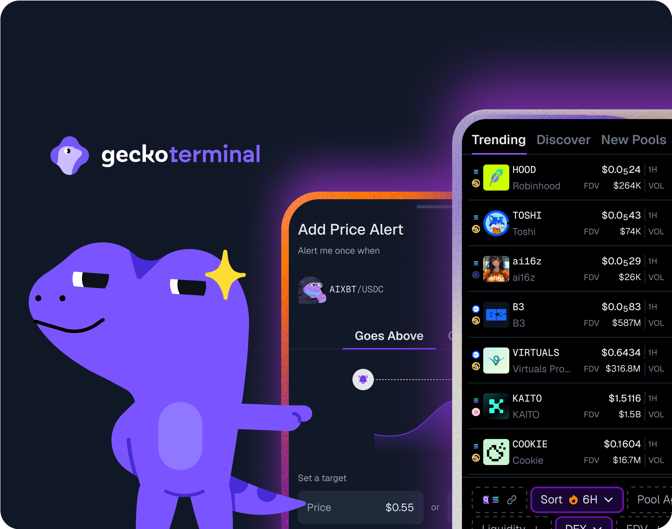 GeckoTerminal Whop