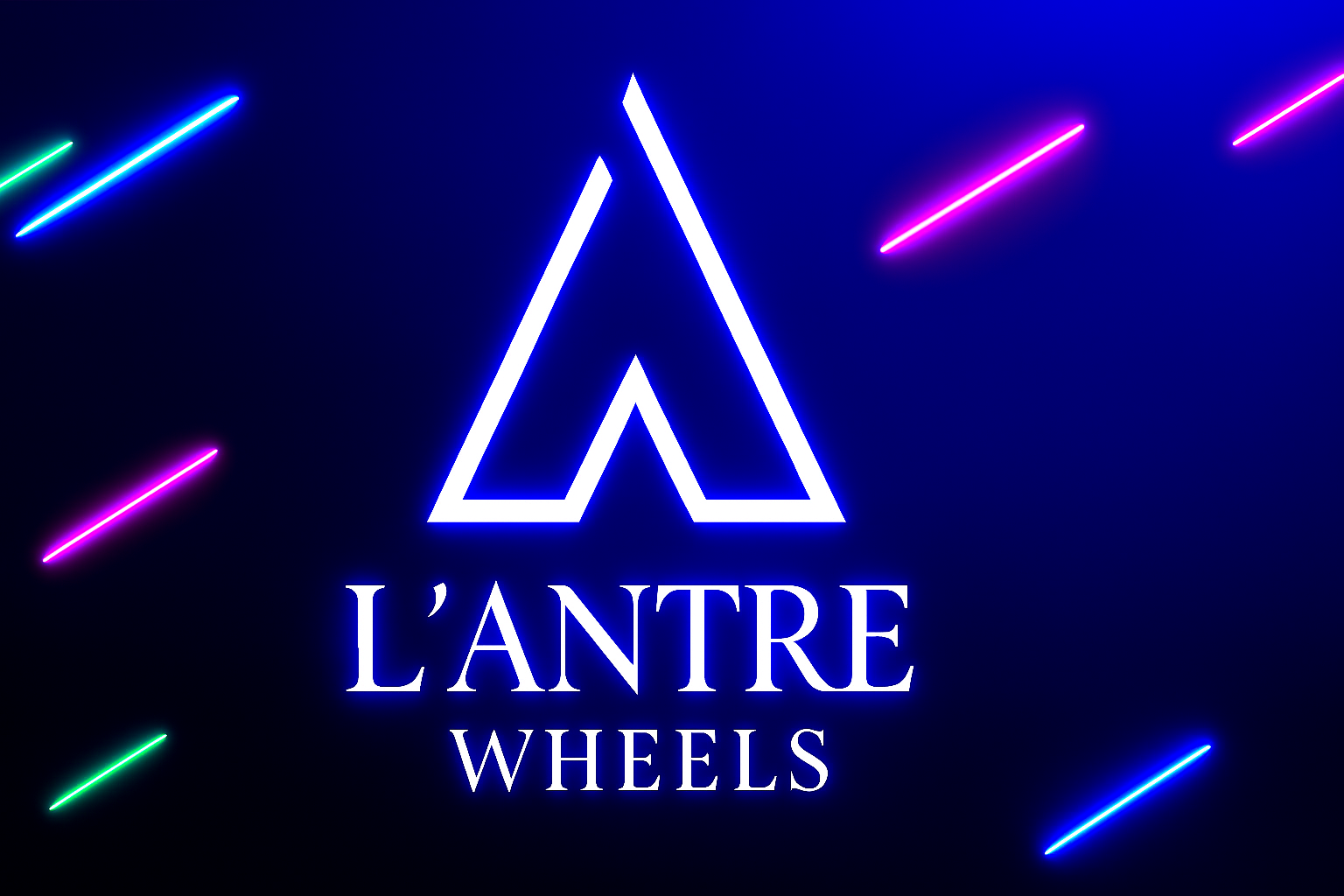 L'Antre - Wheel