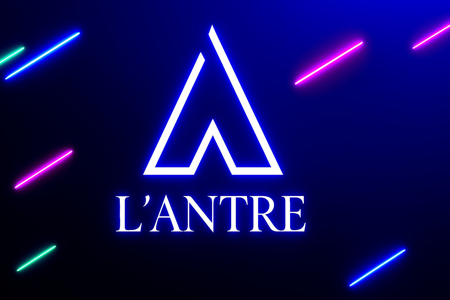 L'Antre