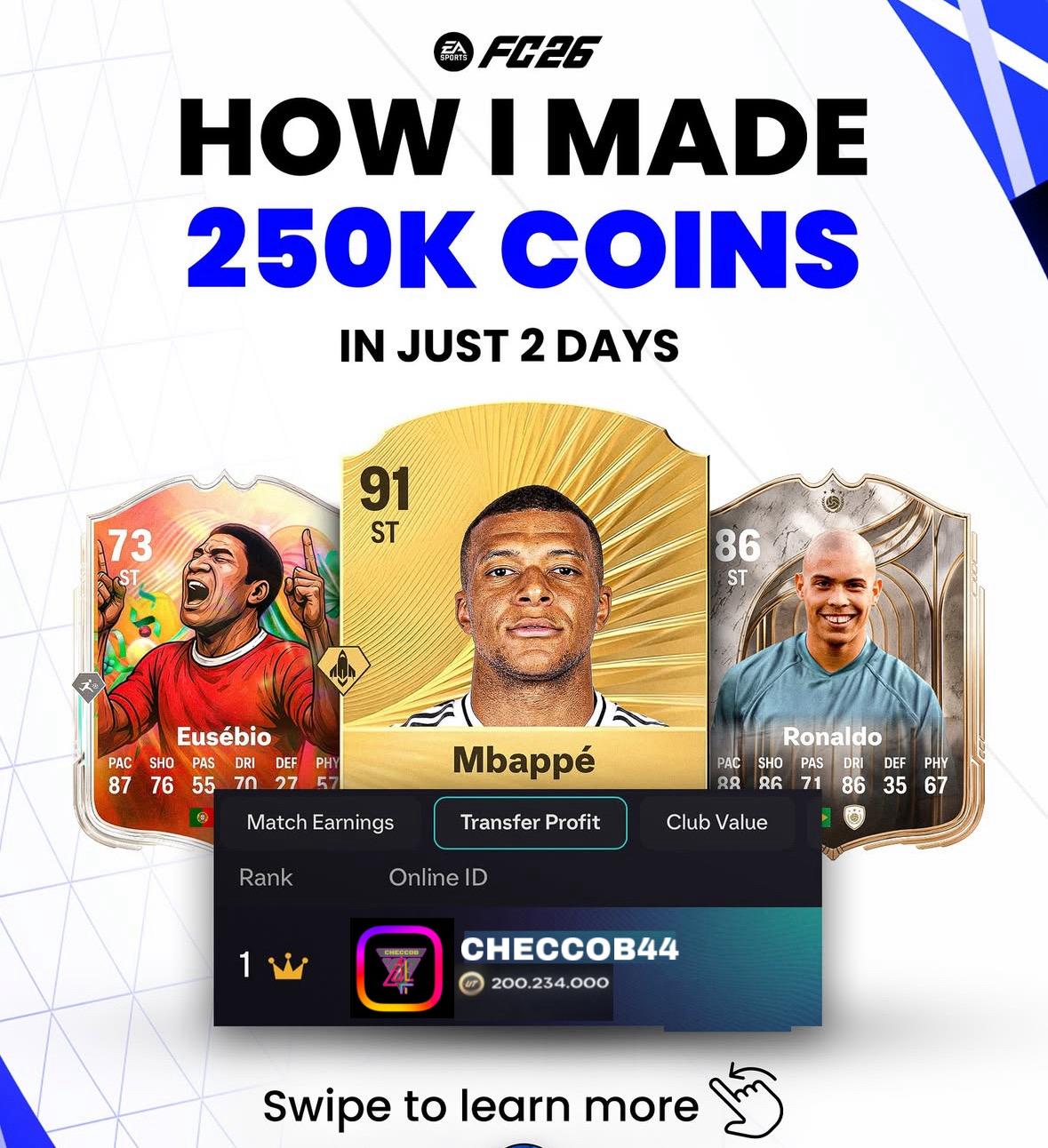 Fut 27 Trading - Discord Group