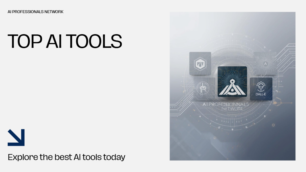 Best Ai tools to work with