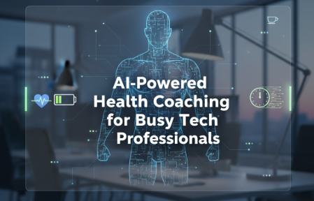 AI Integrated Health Coaching