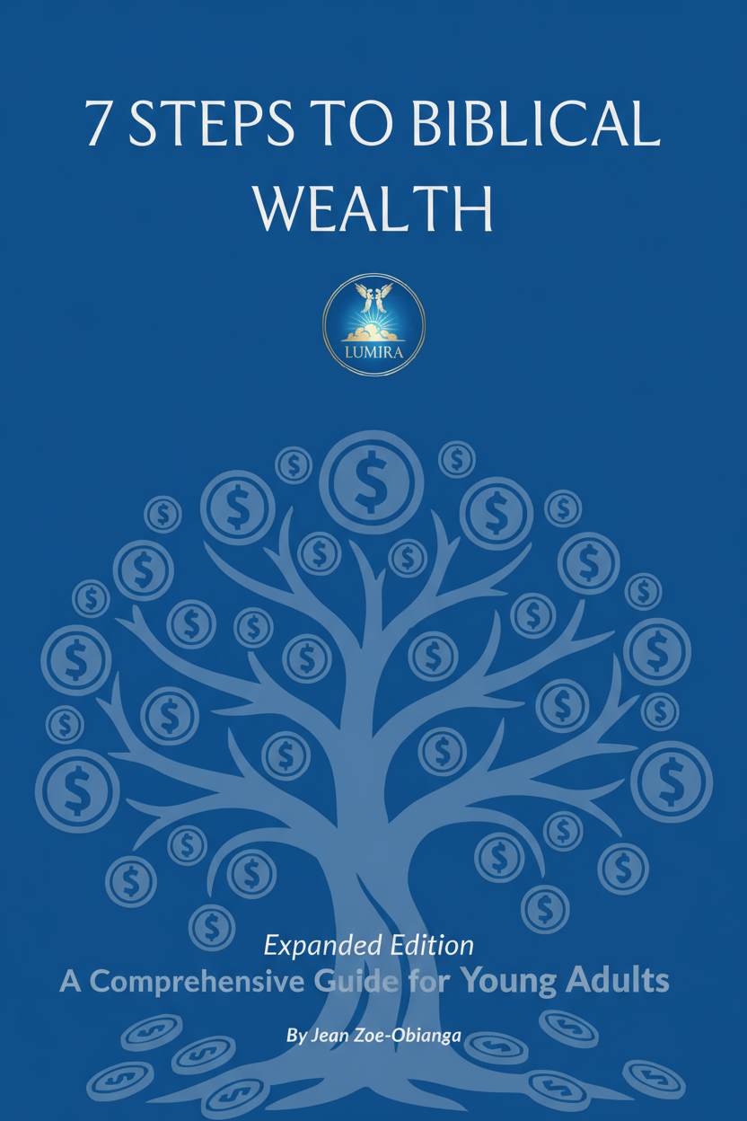 7 Steps to Biblical Wealth2