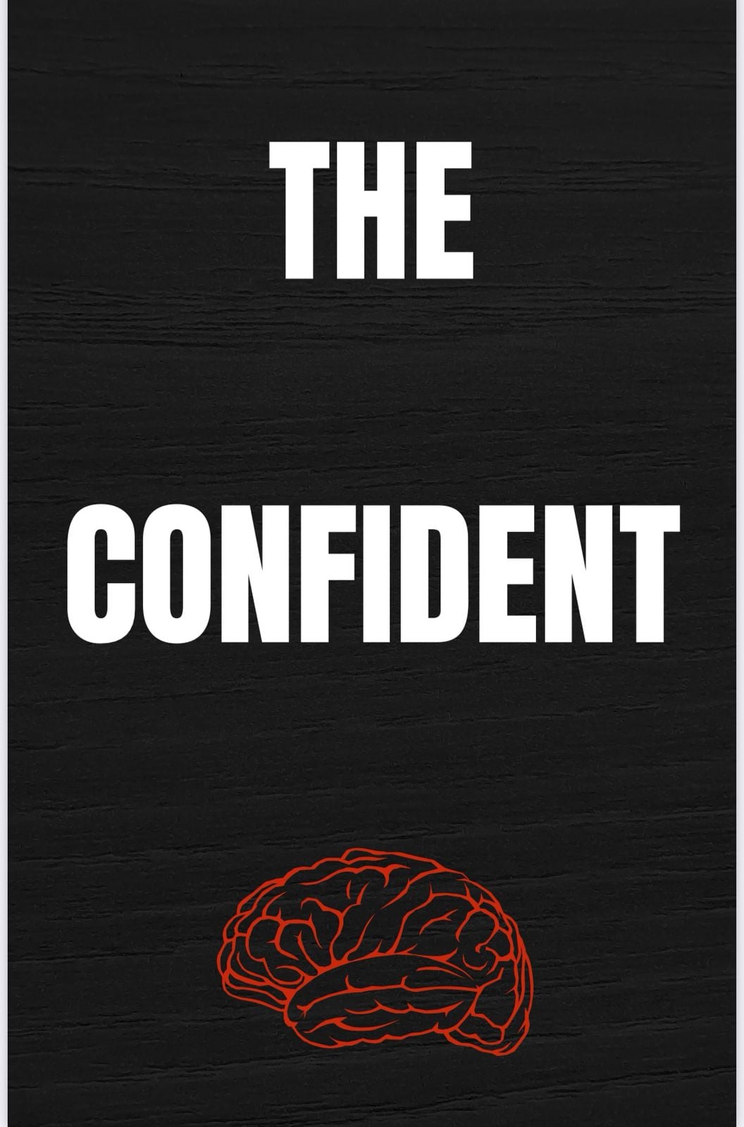 The Confident Mind