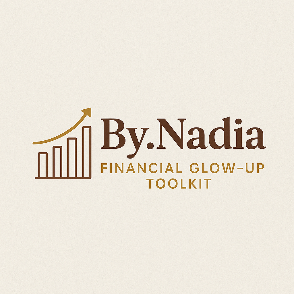 Financial Glow-Up Toolkit