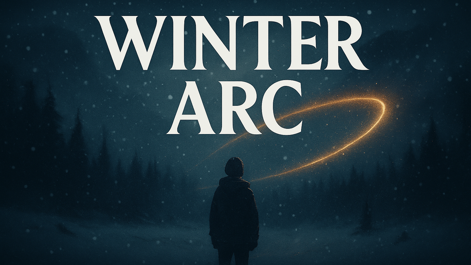 The Winter Arc