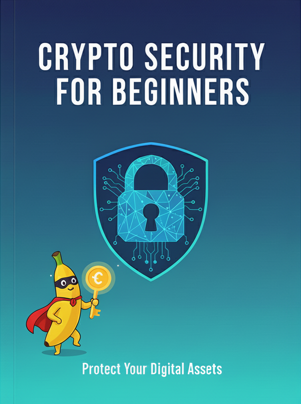 Crypto Security For Beginners