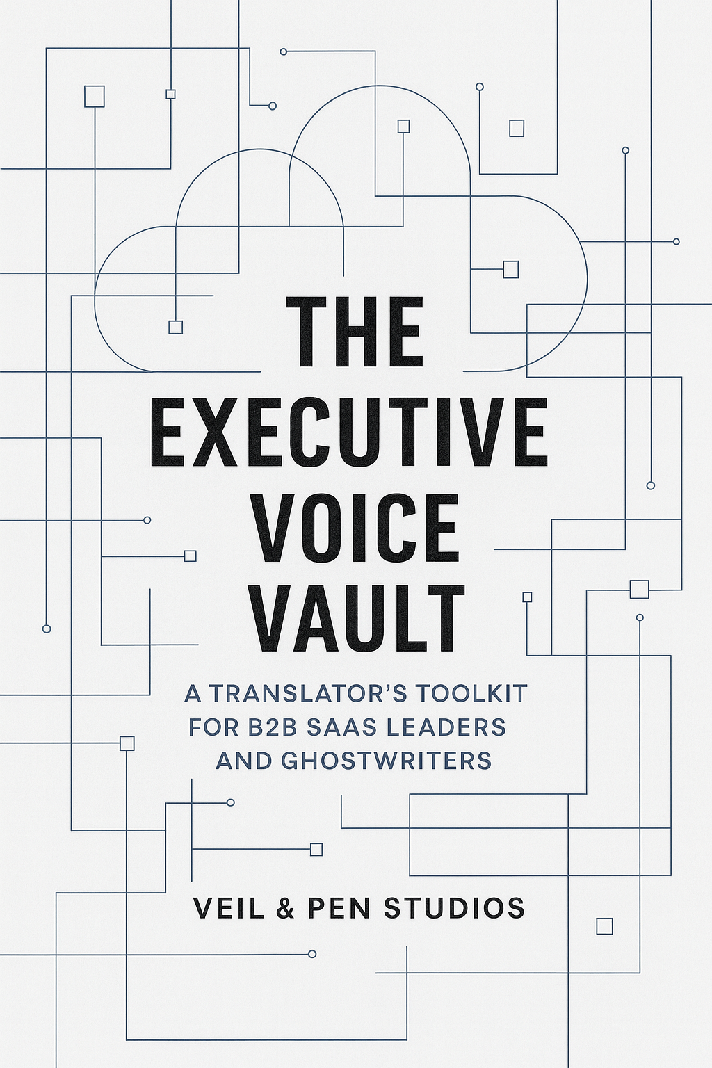 Executive Voice Vault Playbook