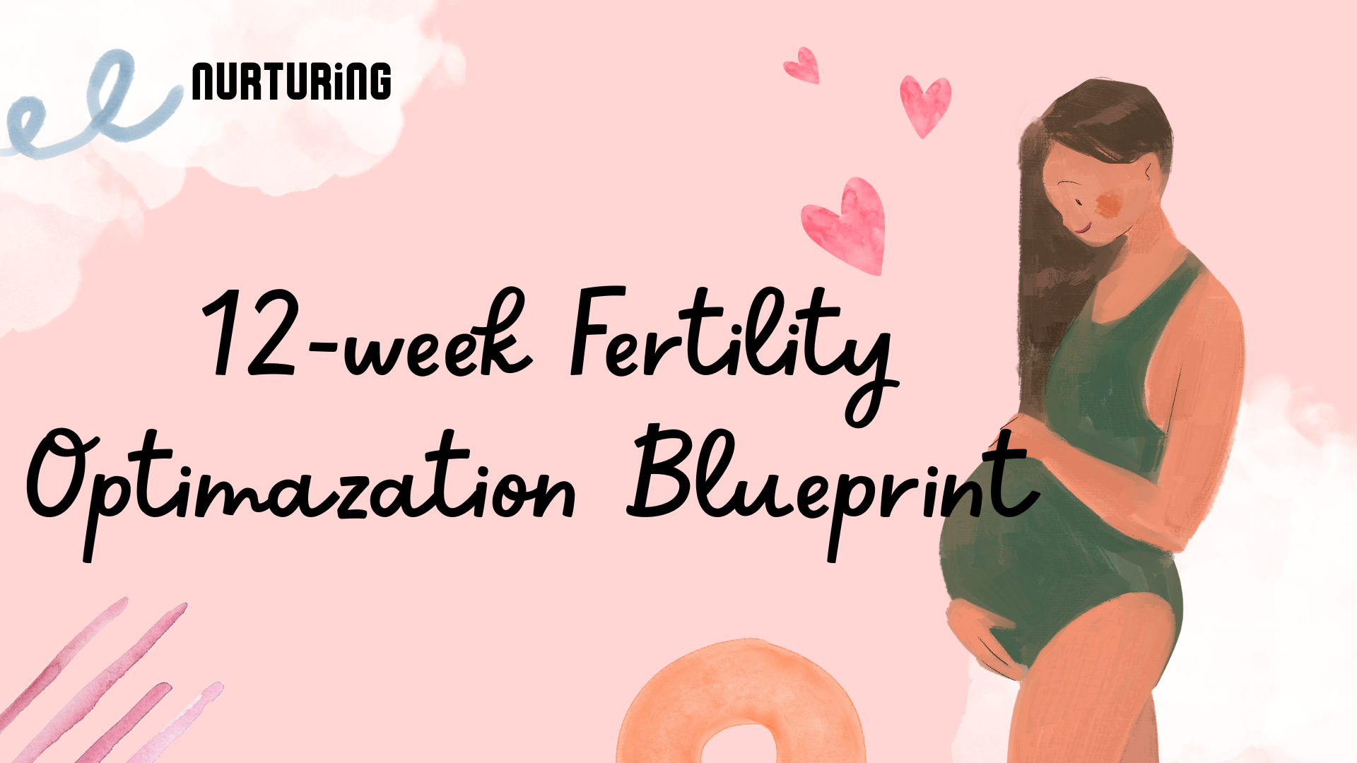Optimal Fertility Blueprint