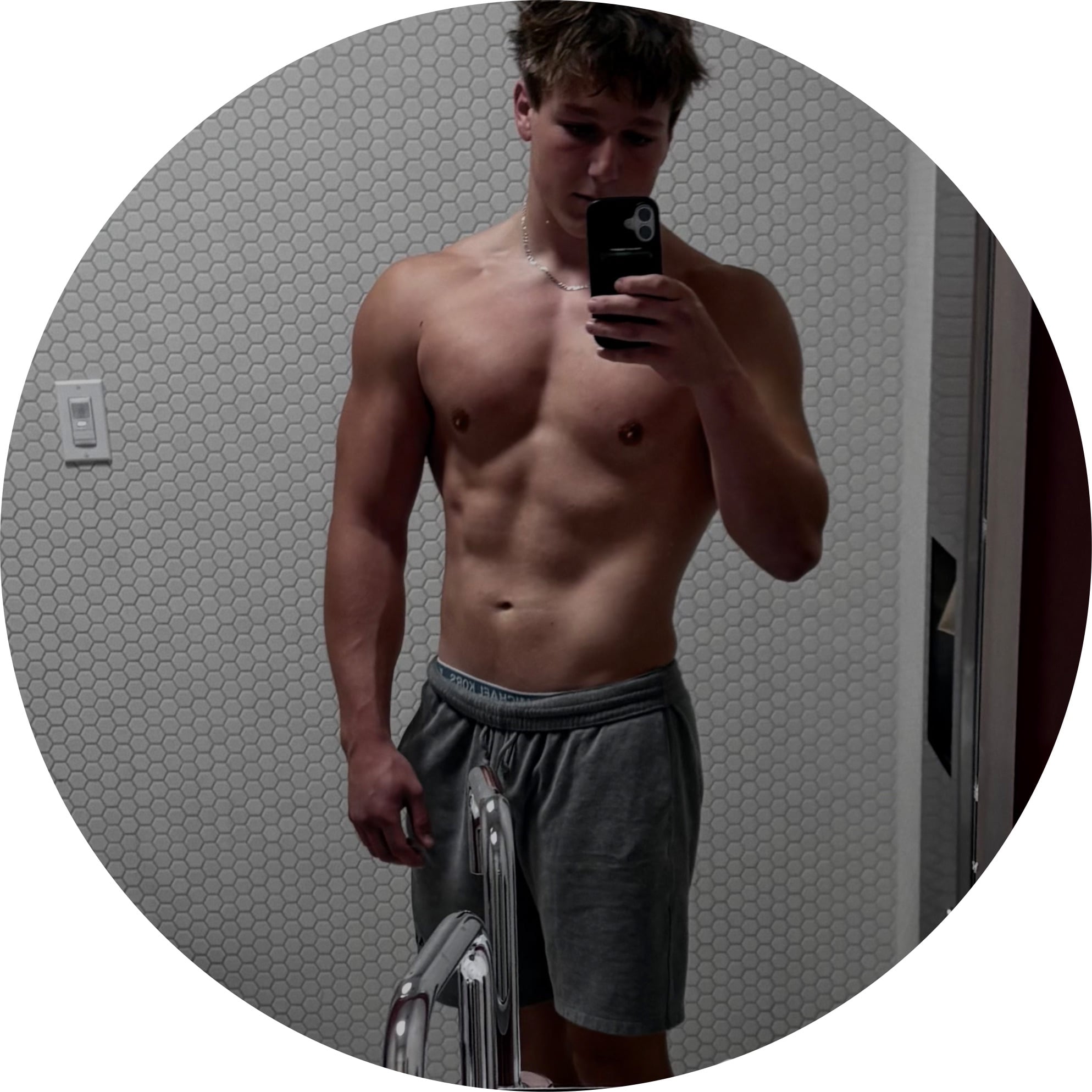 Profile picture