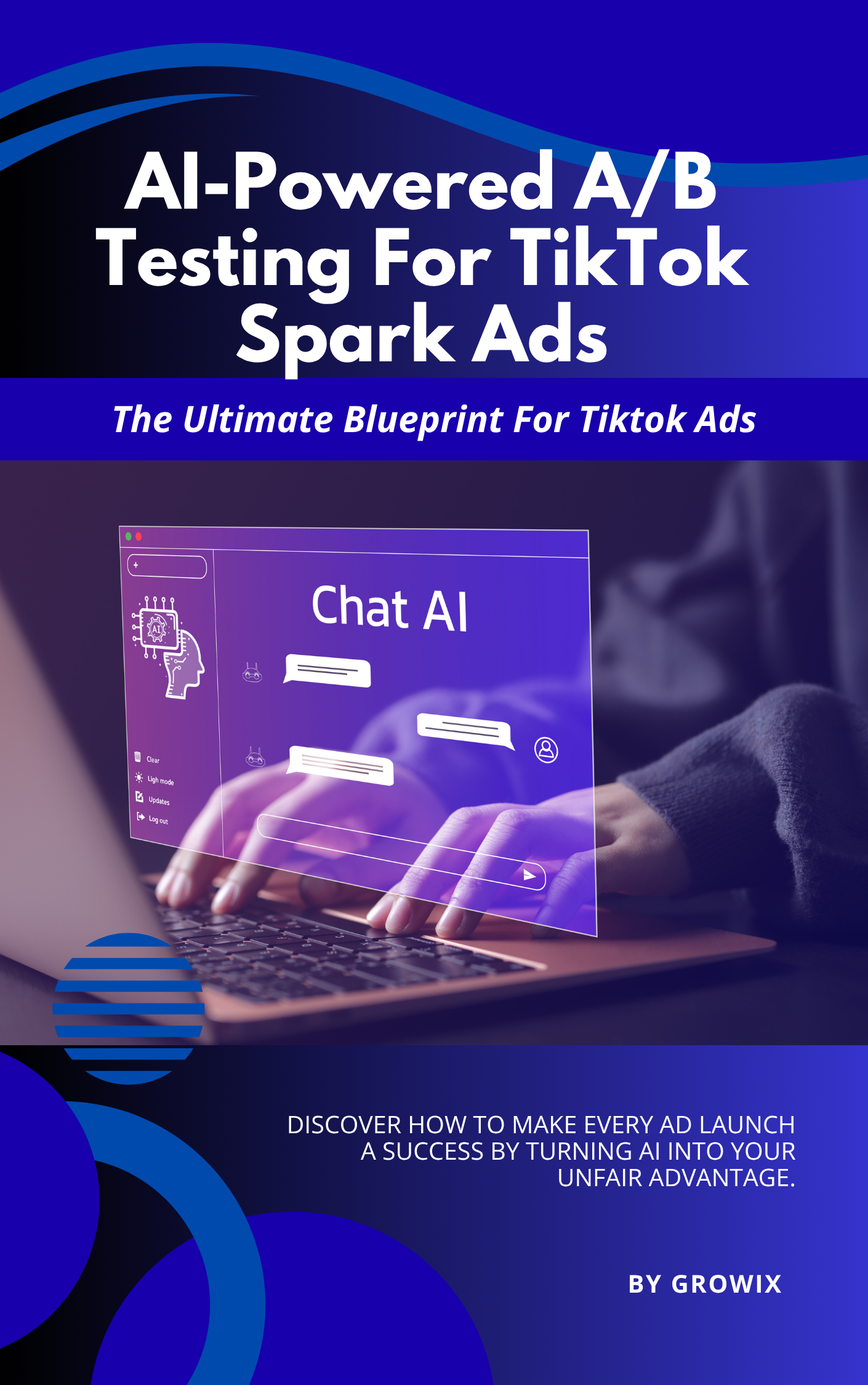 Tiktok Ads Formula Playbook