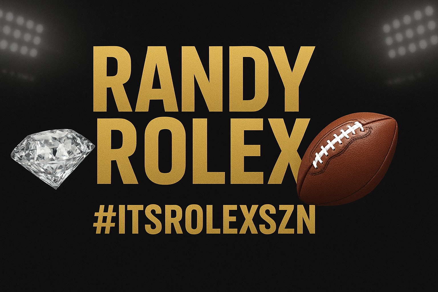 Randy Rolex Picks