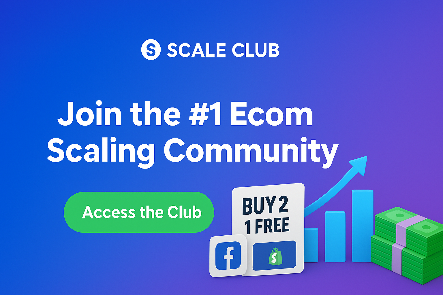 Scale Club