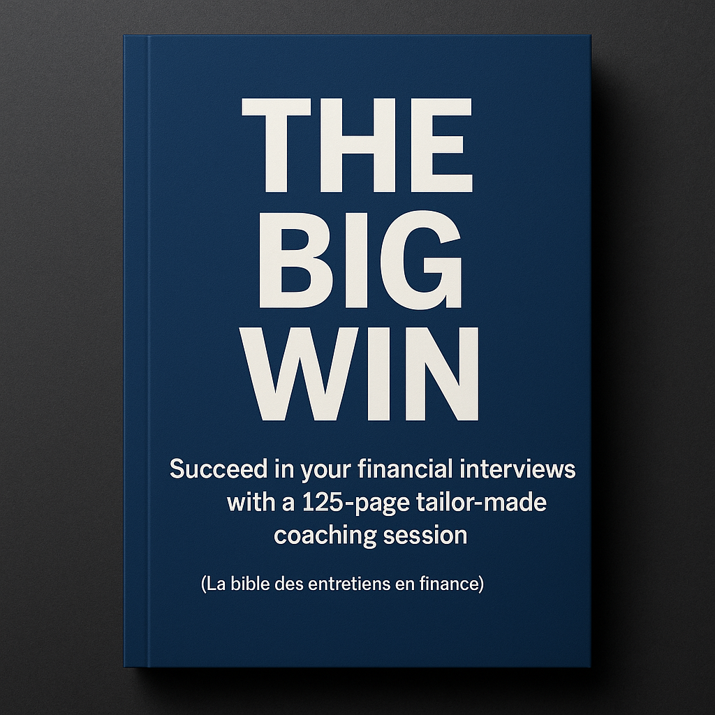 Succeed Financial Interview