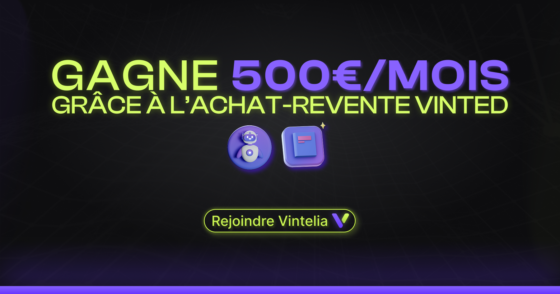 VINTELIA AVANCÉ