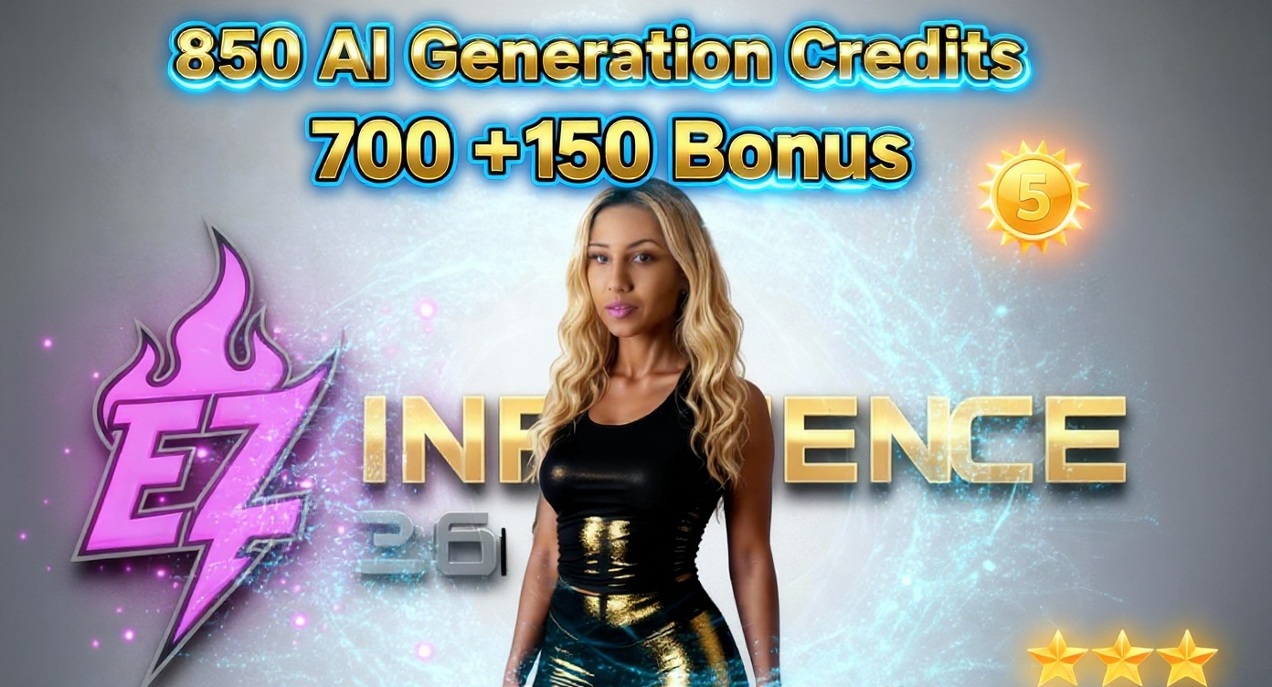Credits - Pro Team