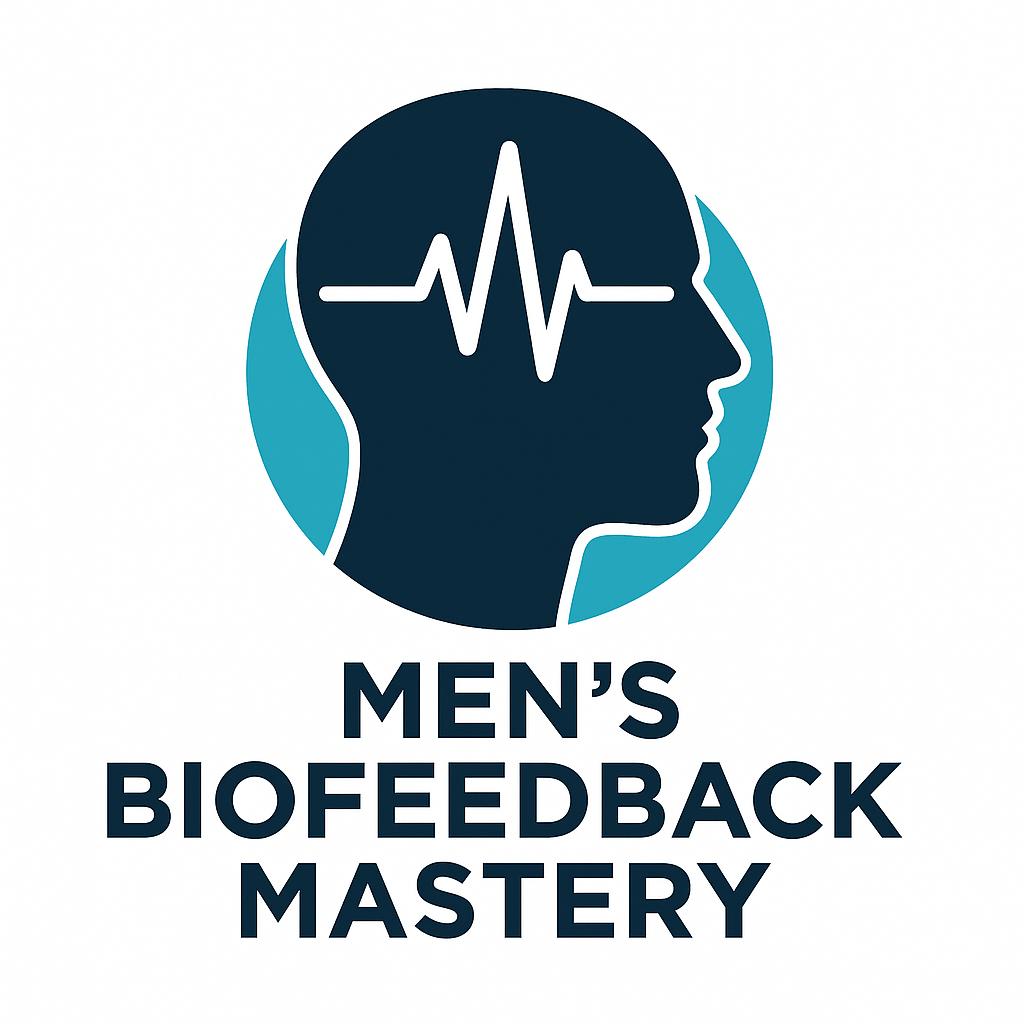 Men's Biofeedback Mastery
