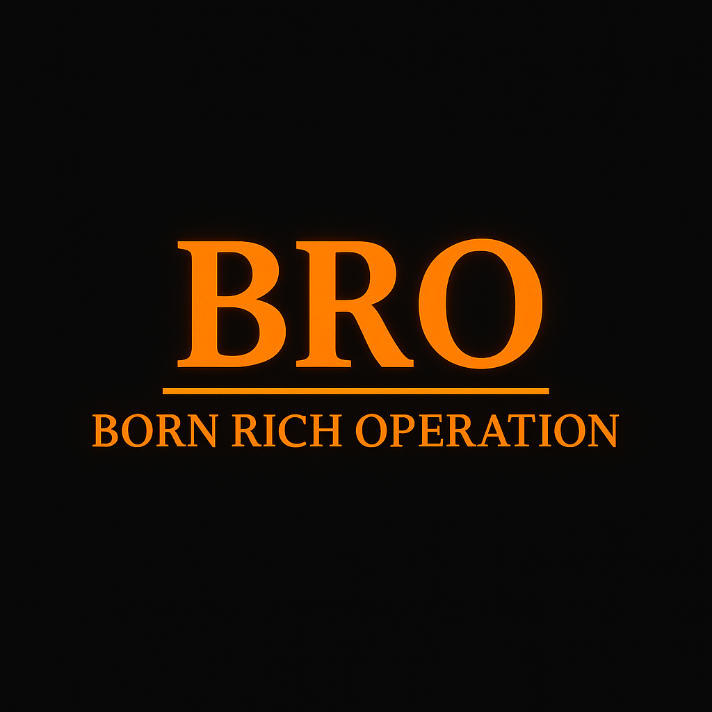 B.R.O. Trading Academy