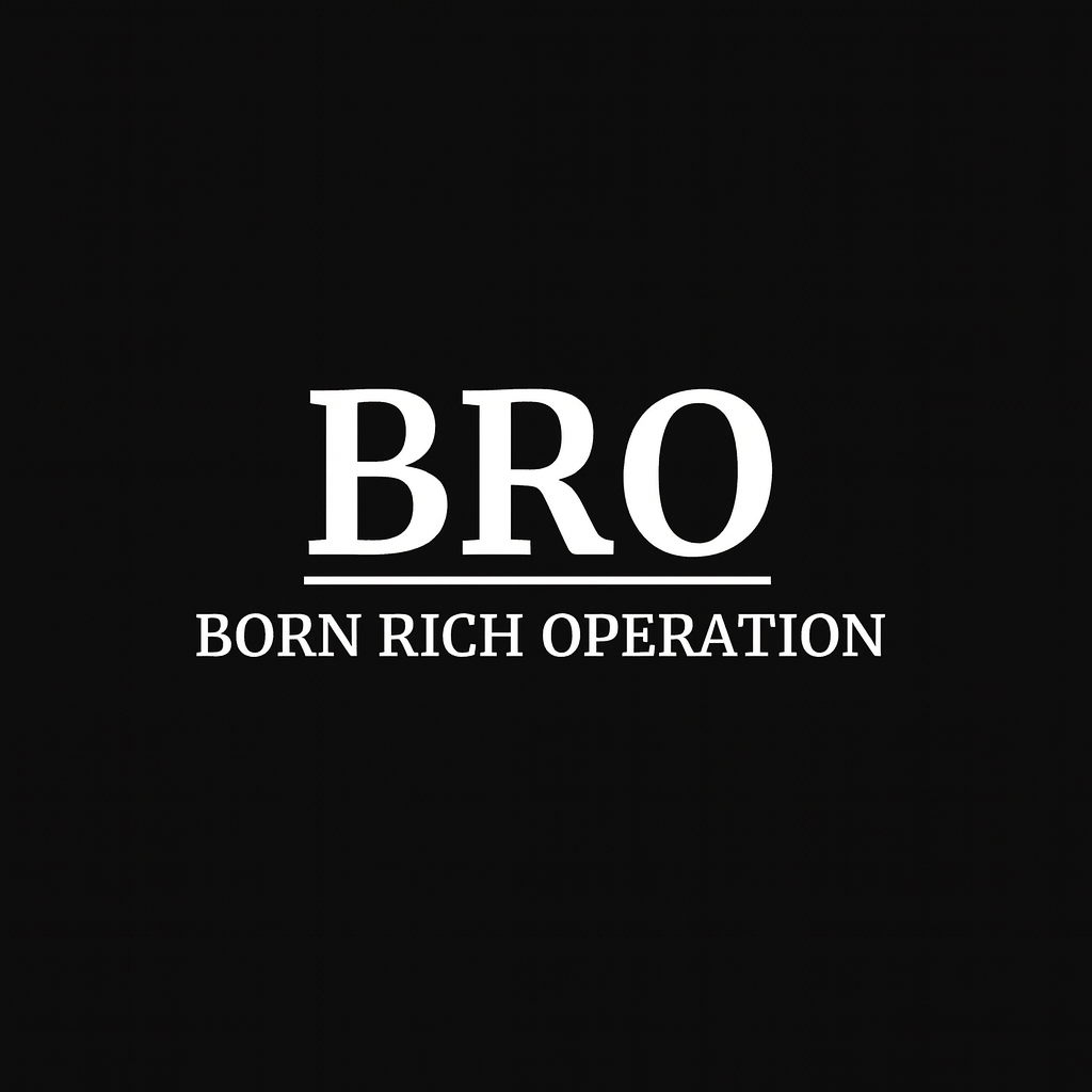 B.R.O. Trading Academy