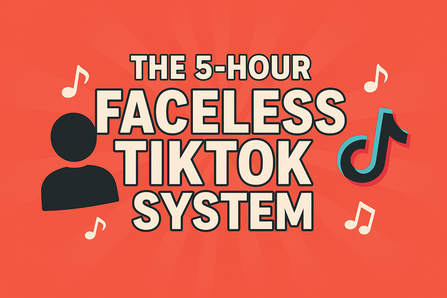 The 5 Hour Faceless TikTok 5