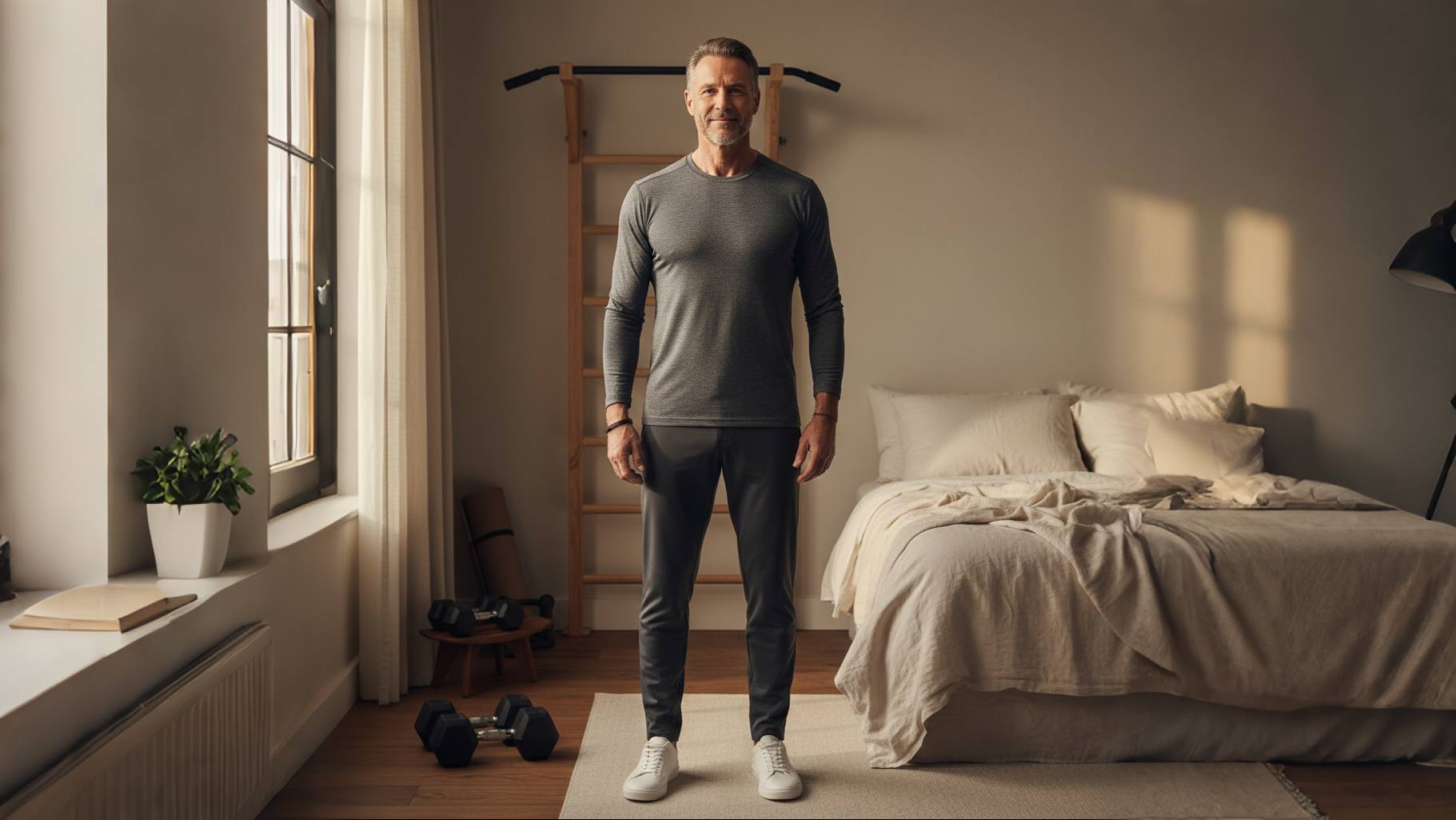 8 Week Libido Reset for Men