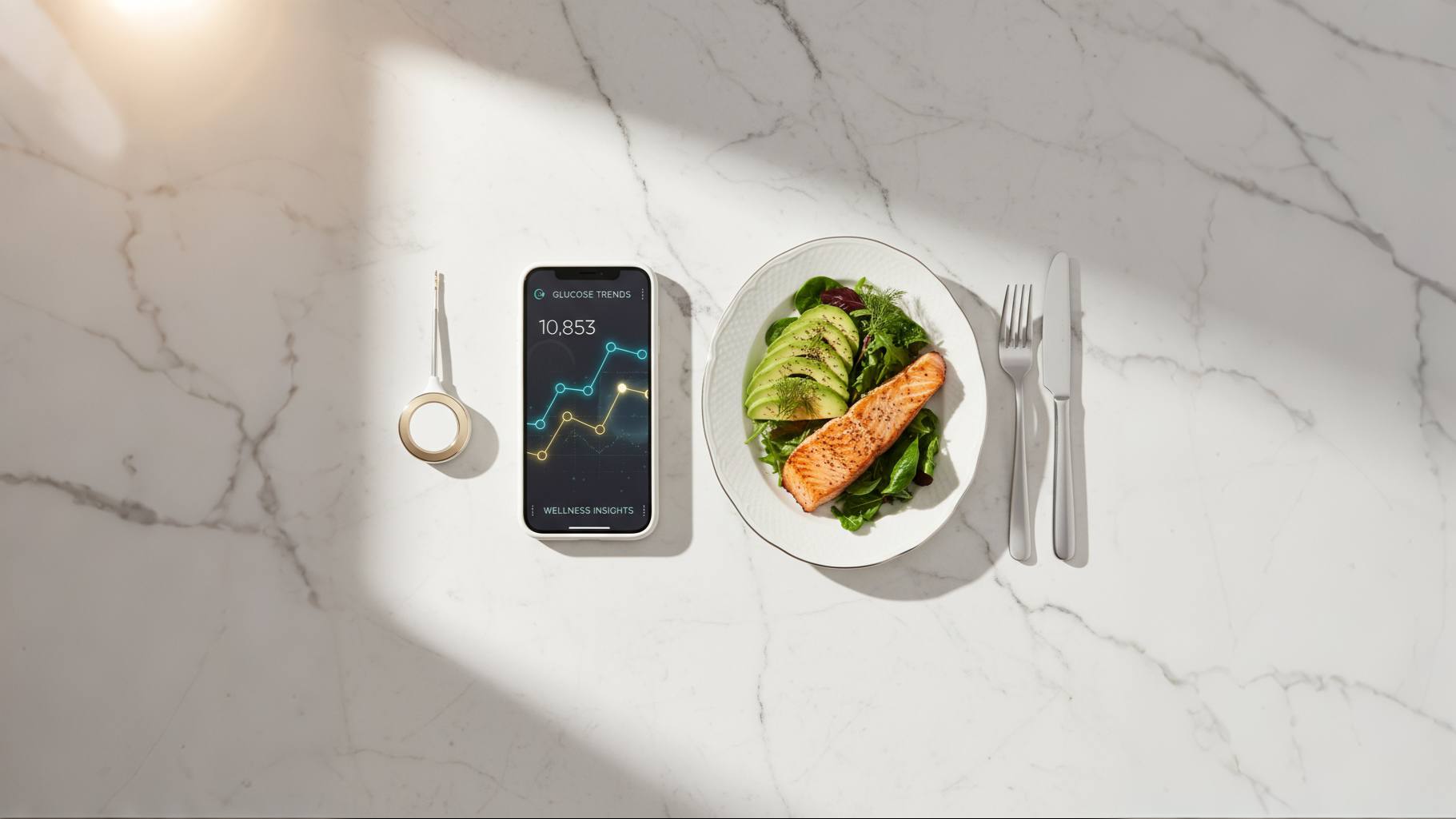Mastering CGM For Prediabetes