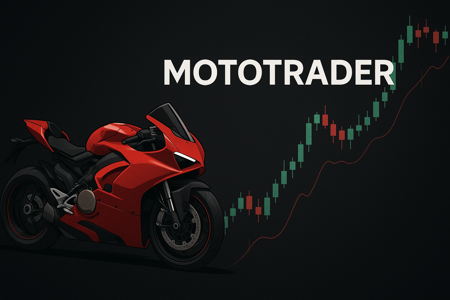 MotoTrader Elite