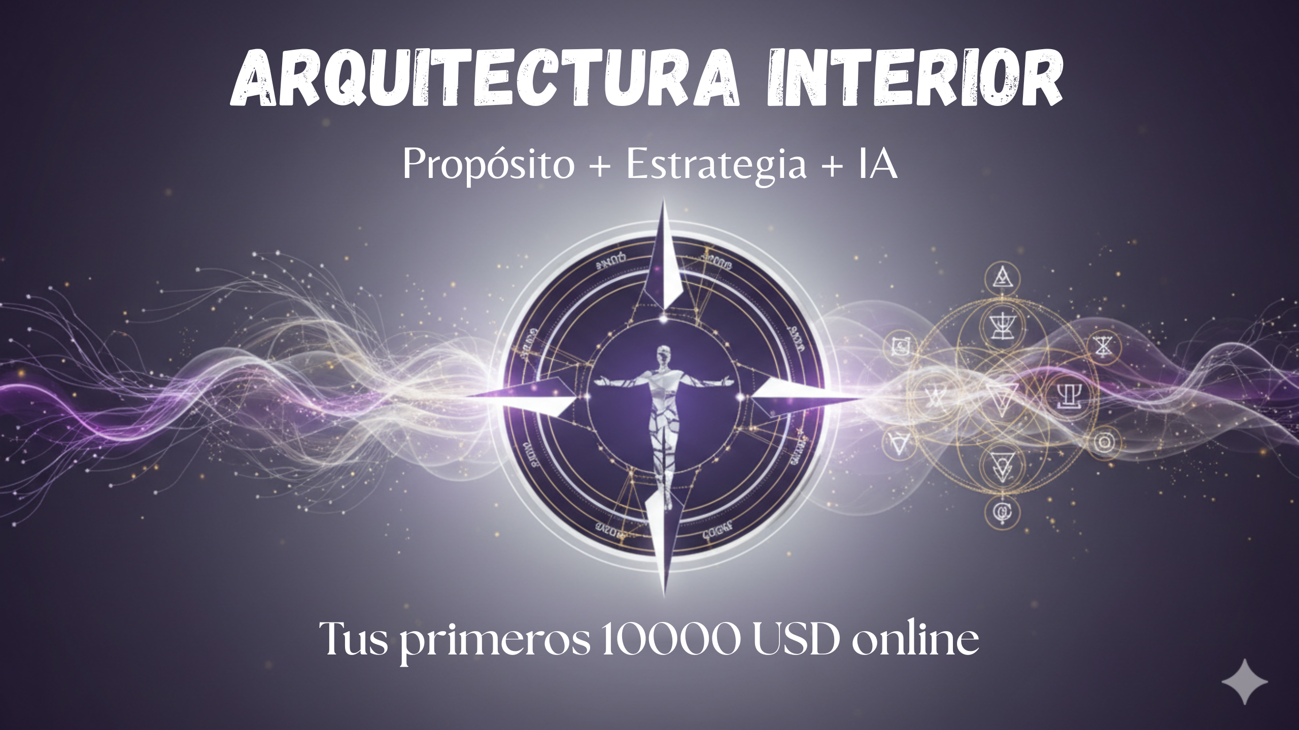 Arquitectura Interior