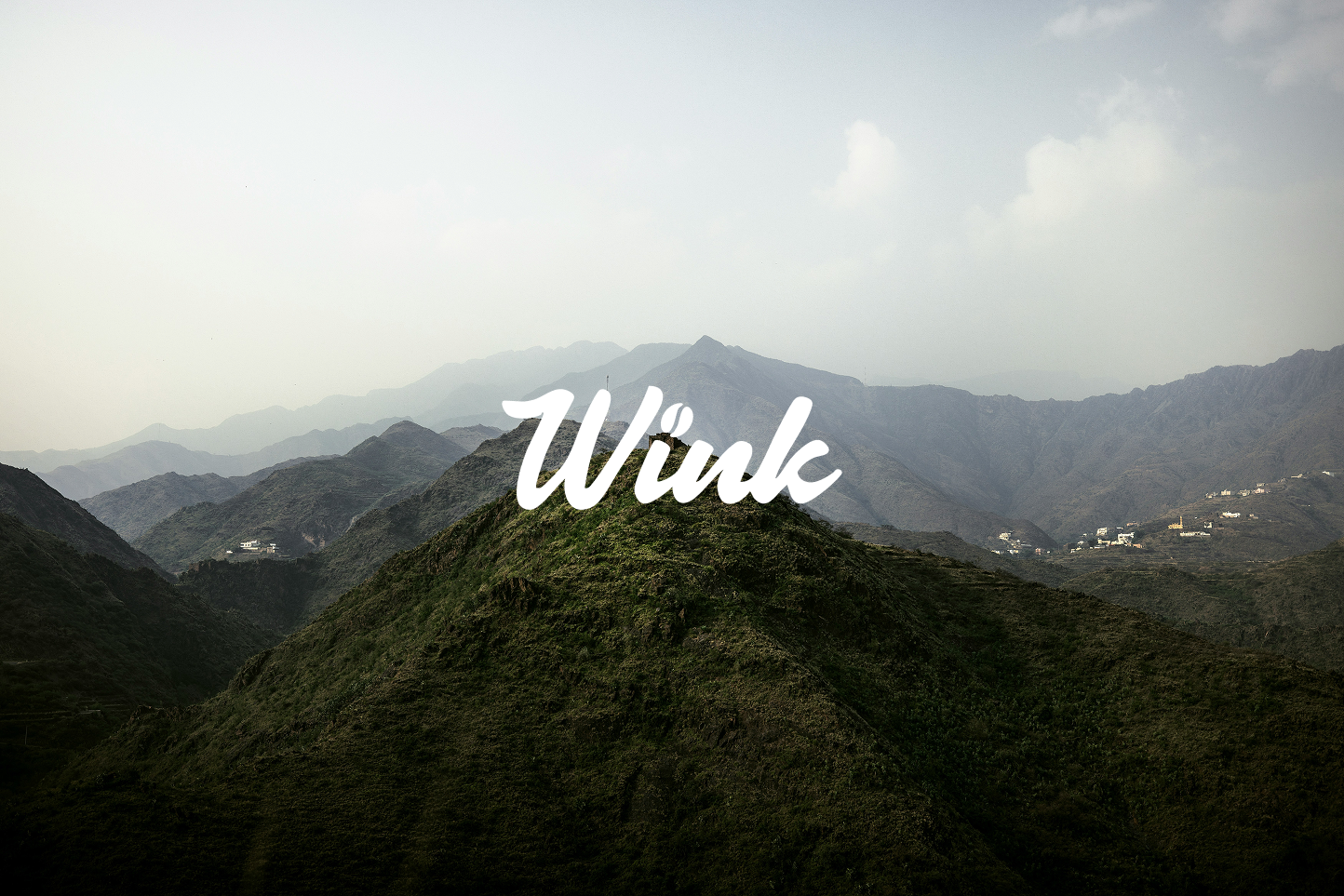 Wink Content Creation