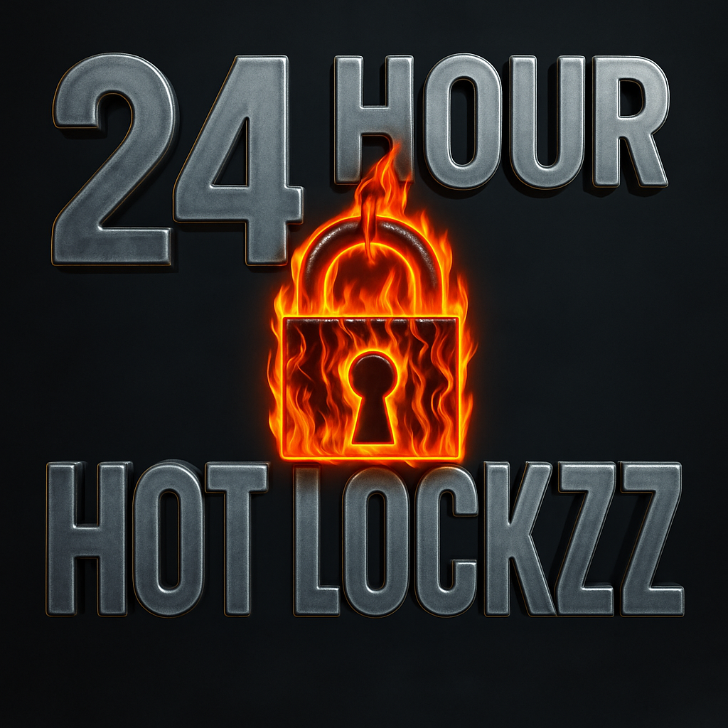 Daily Hot Lockzz