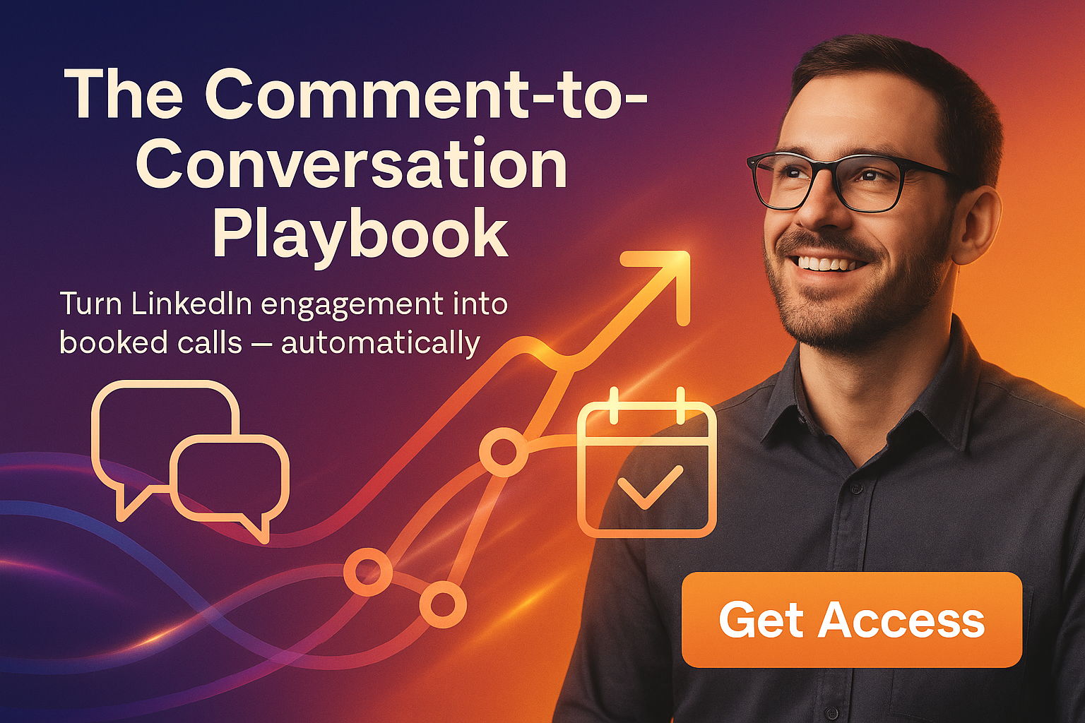Comments-to-Clients Engine
