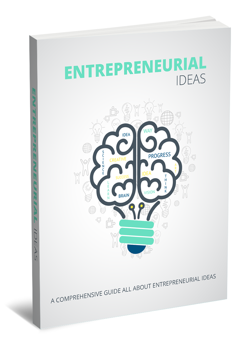 Entrepreneur Mindset Blueprint