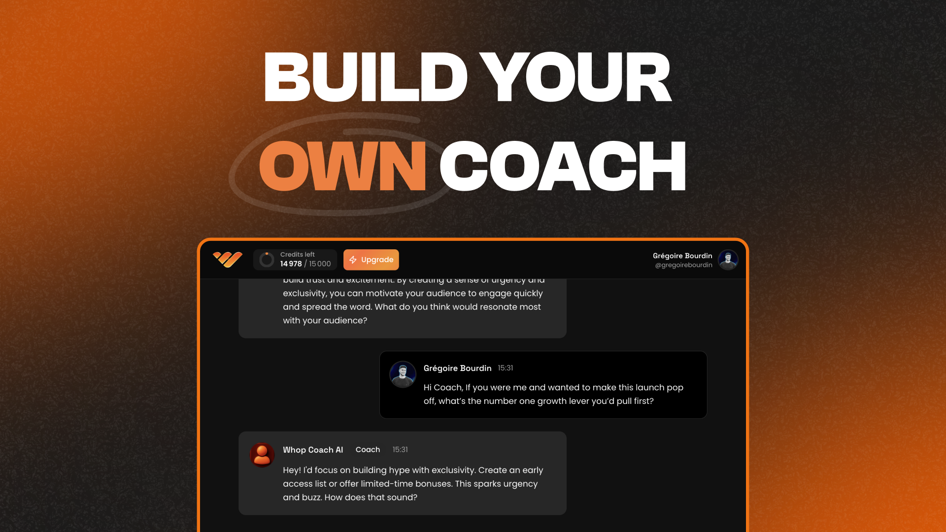 Coach AI™