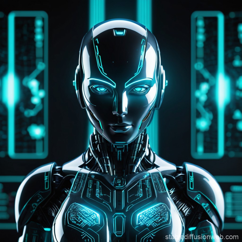Algo911 IOS vision