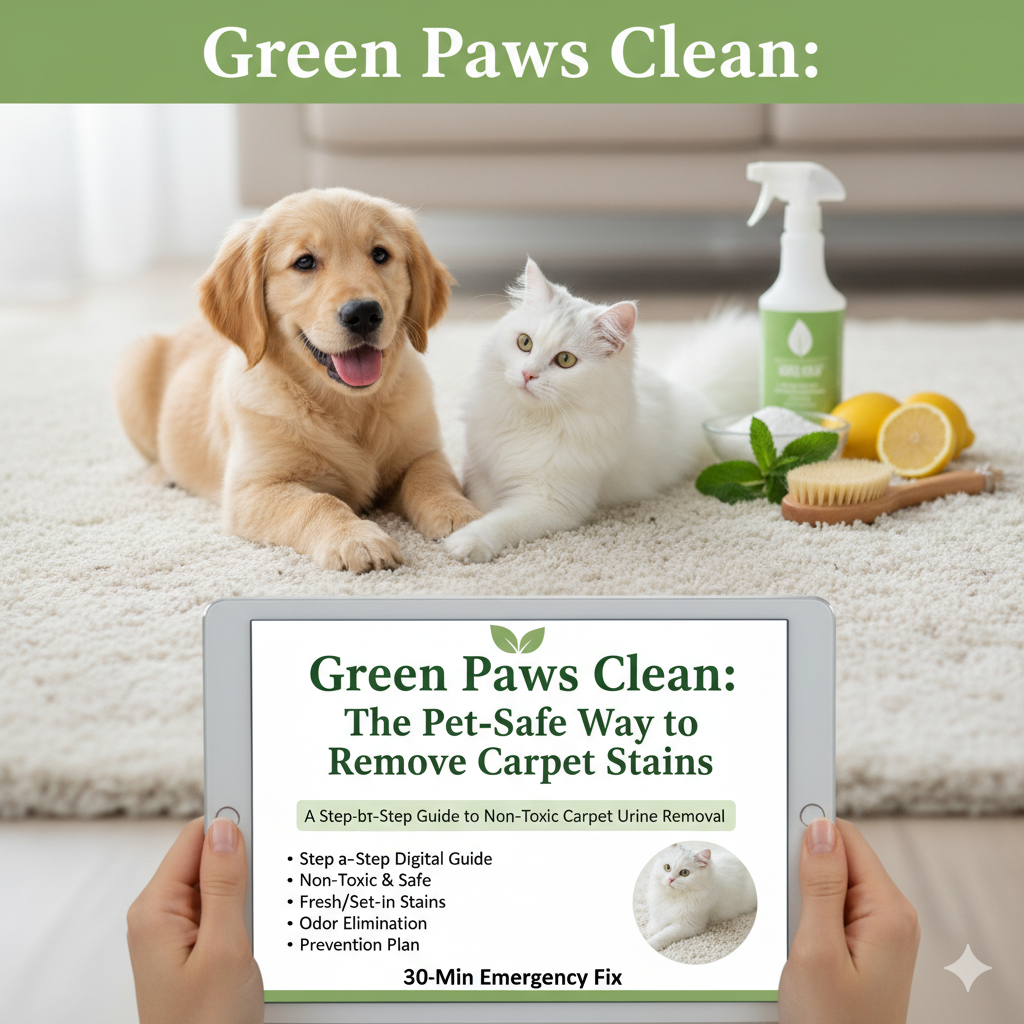 Green Carpet Rescue