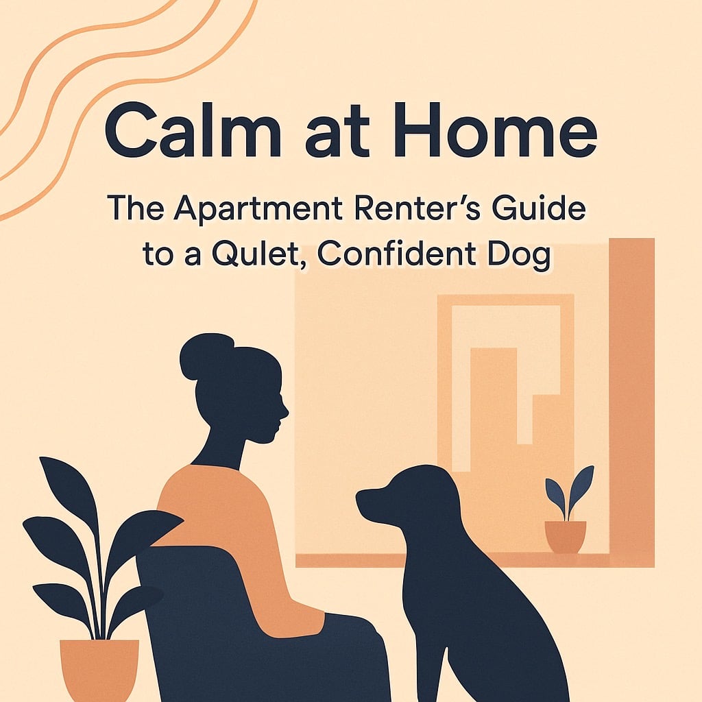 Guide to a Quiet, Unafraid Dog