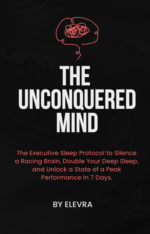 THE UNCONQUERED MIND
