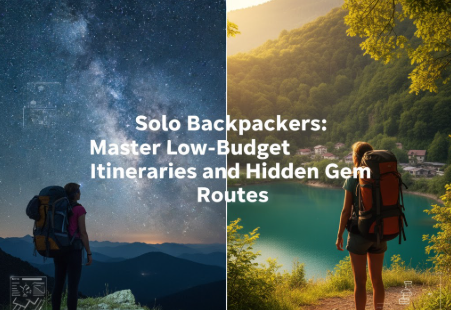 Travelling Ideas