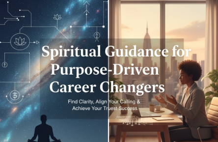 Soul-Centered Career Pivot