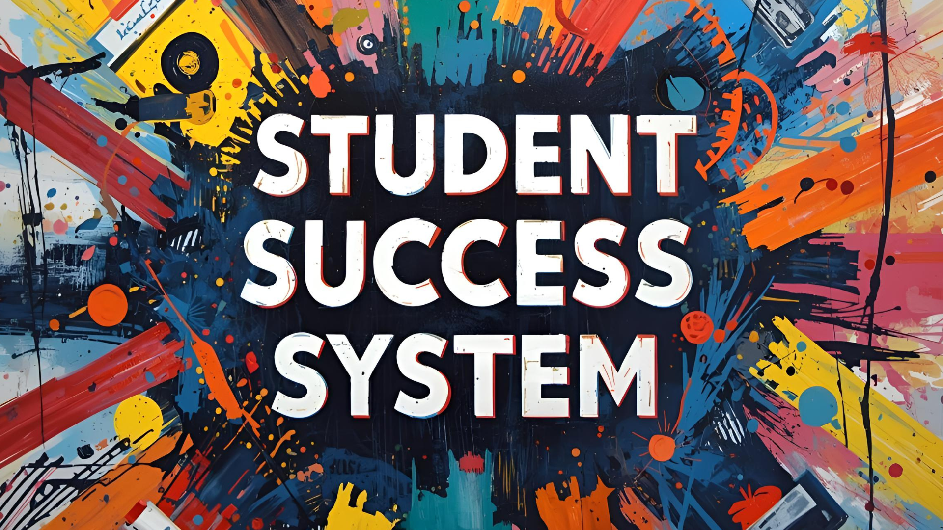 Elevate Student Blueprint