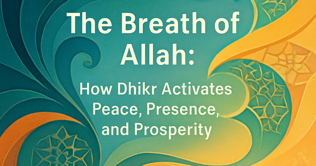 Breath of Allah
