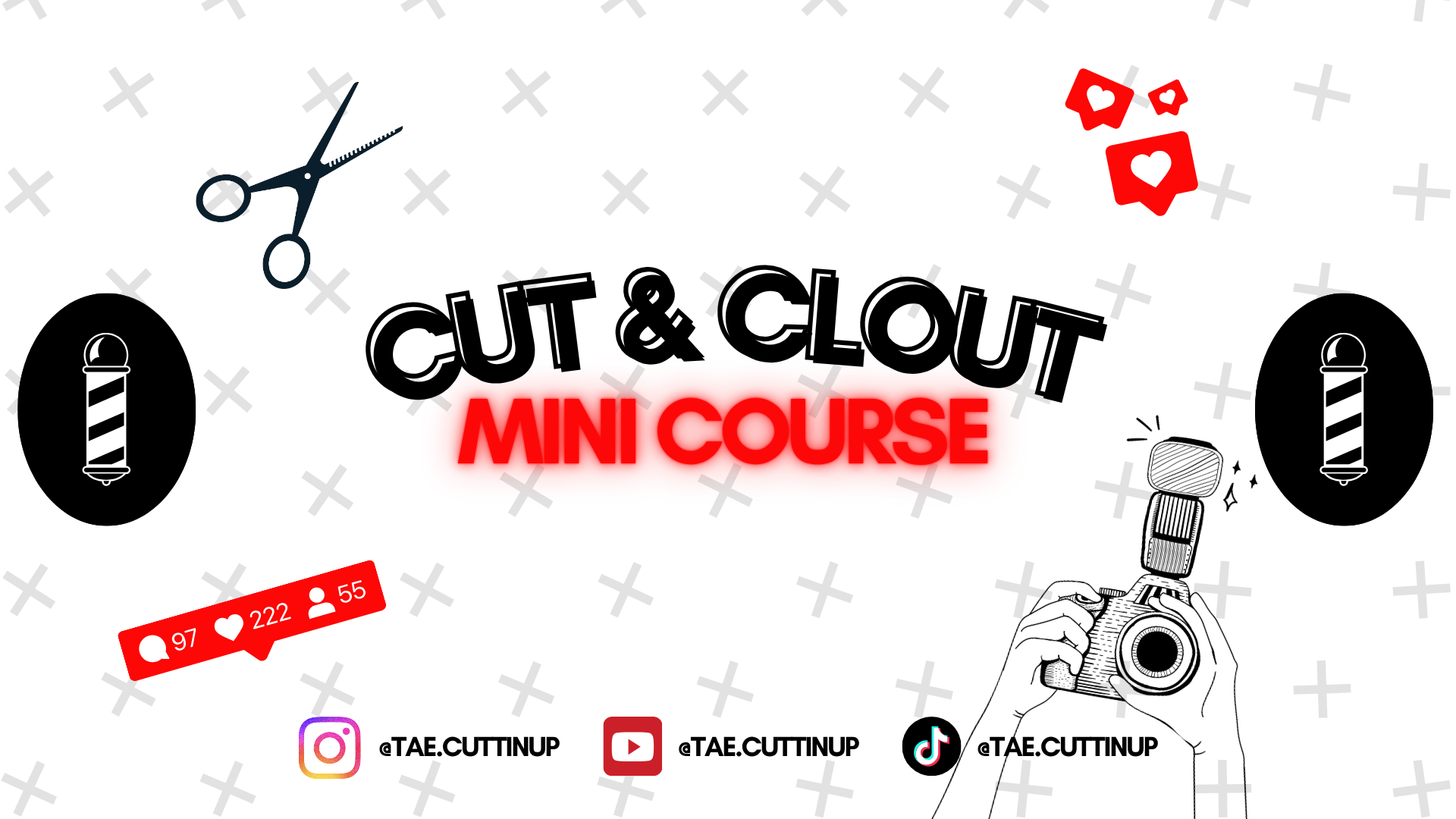 Cut & Clout Academy