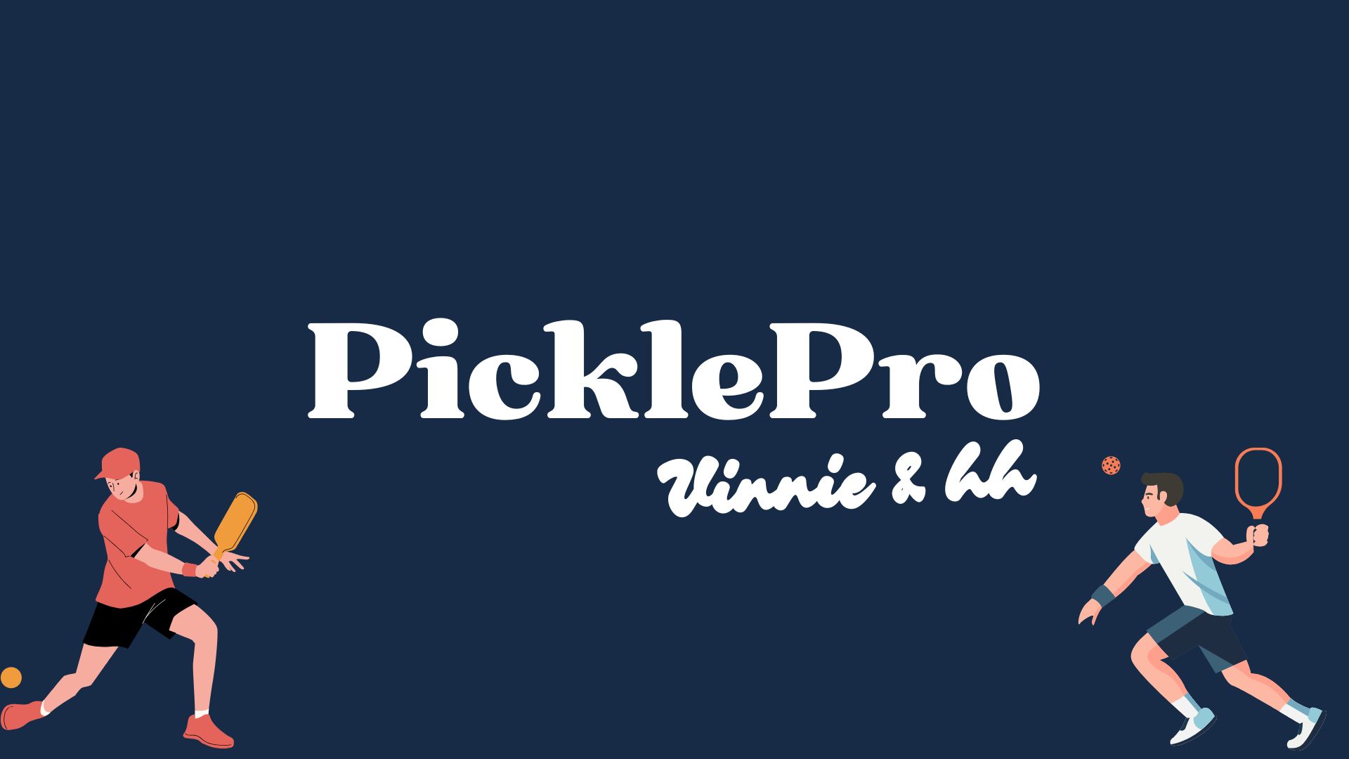 Pickle Pro
