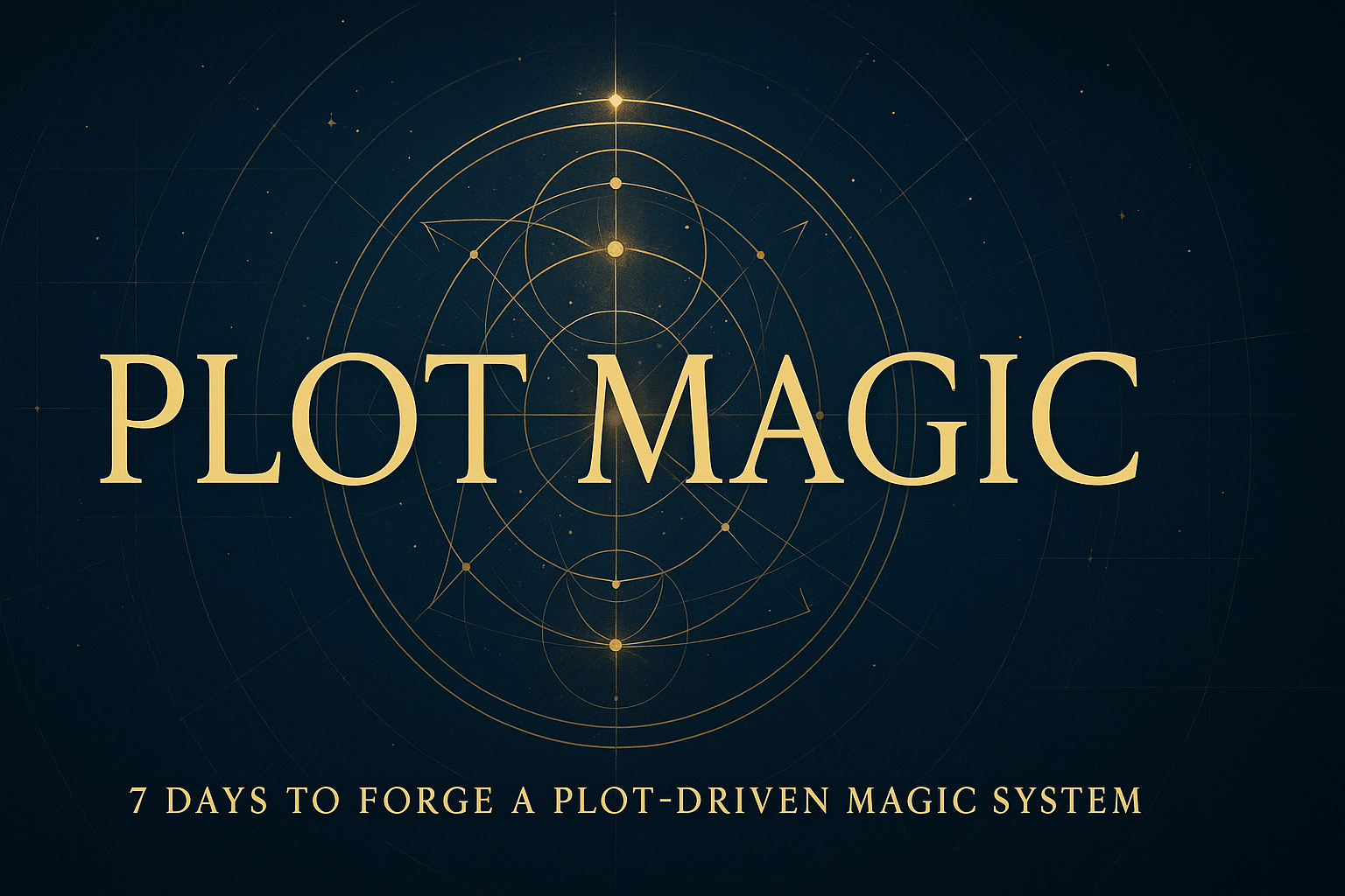 Plot Magic