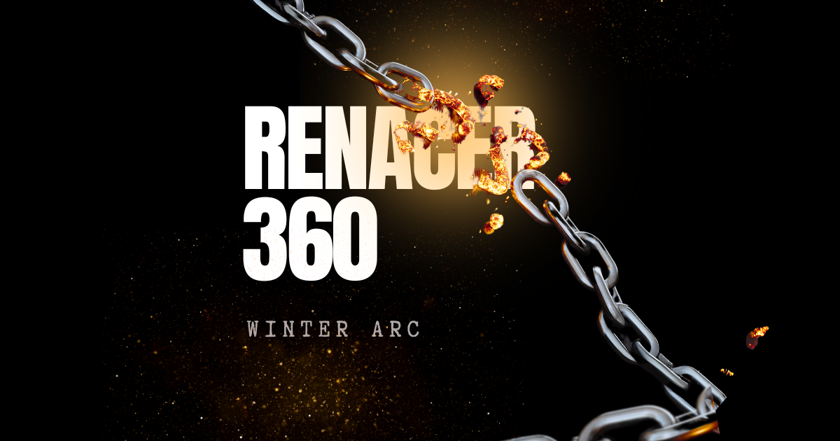 Comunidad Renacer 360