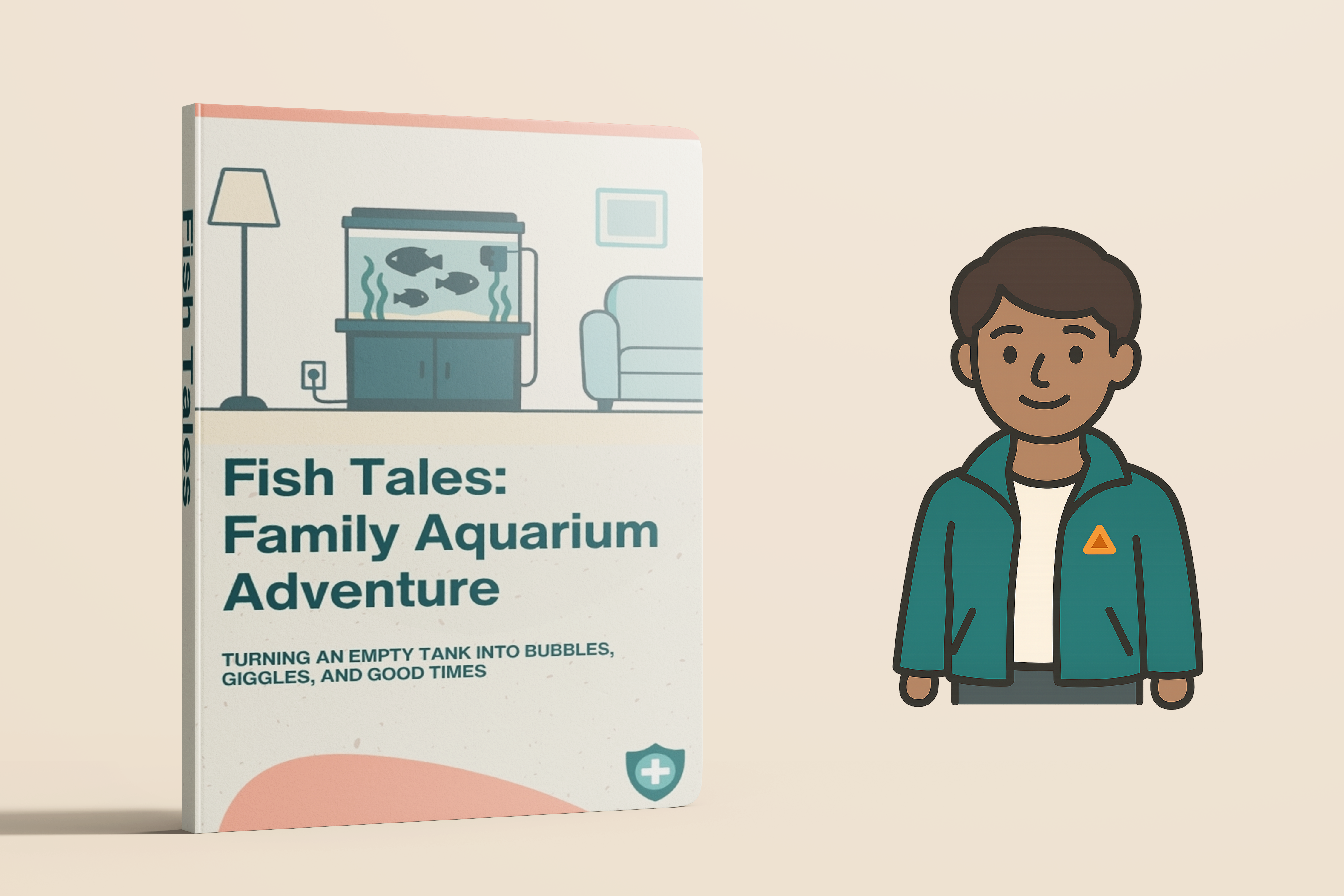 Fish Tails Guide Book