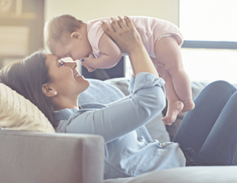 Postpartum Recovery